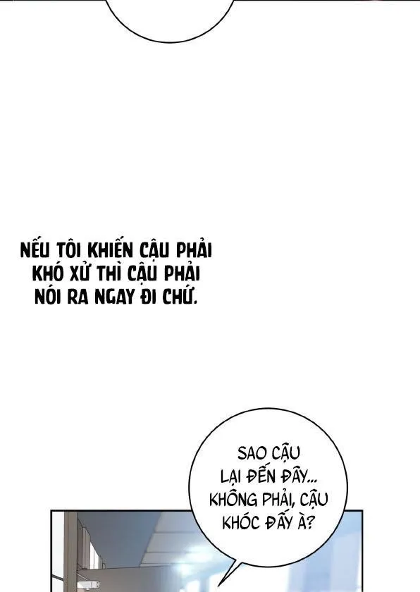 CHUYỆN TÌNH MÙA THU Chapter 6 Trang 38