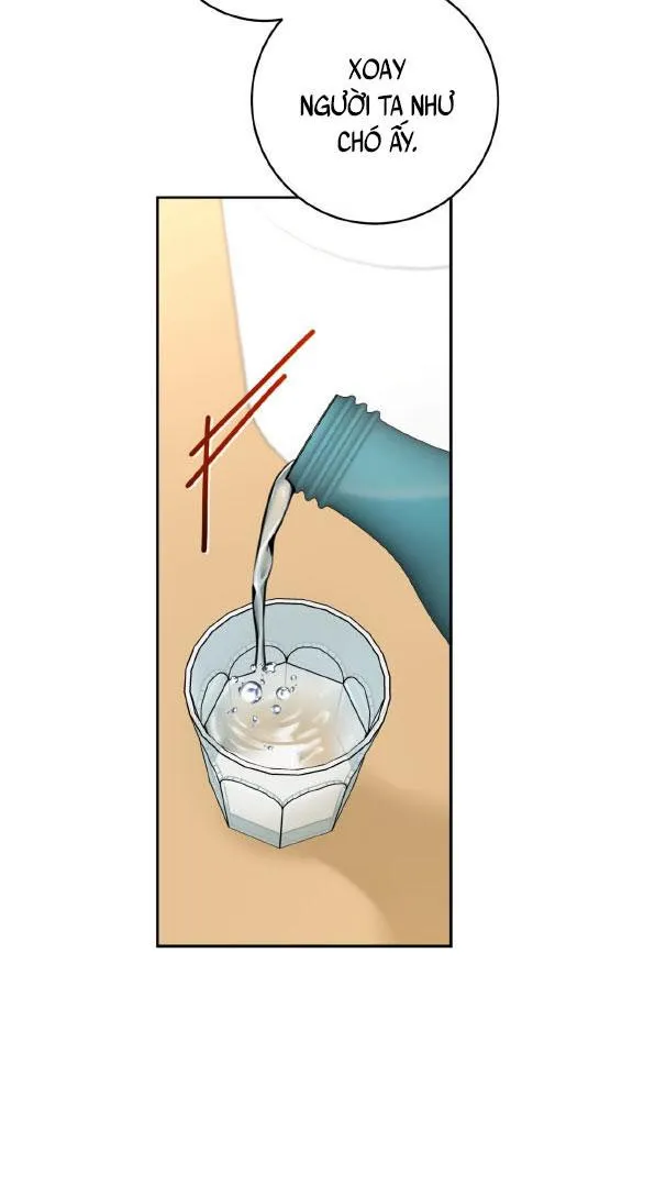 CHUYỆN TÌNH MÙA THU Chapter 6 Trang 50