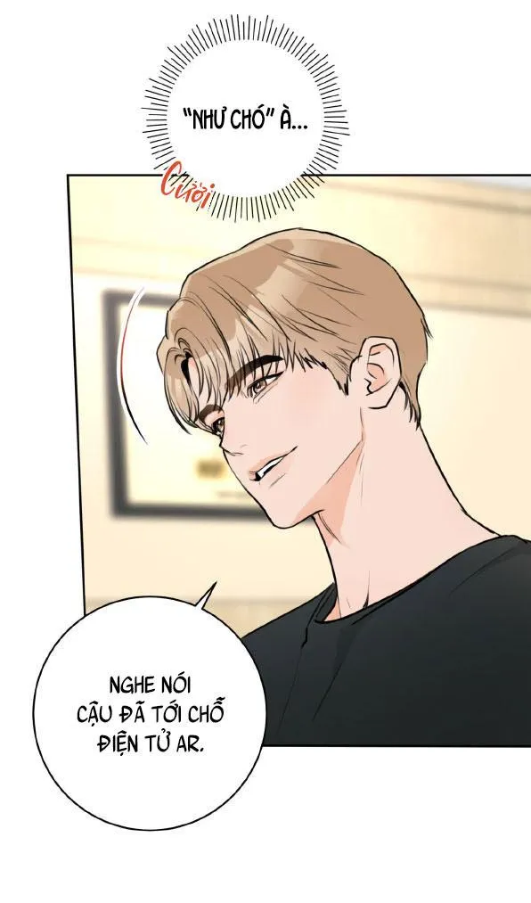 CHUYỆN TÌNH MÙA THU Chapter 6 Trang 52