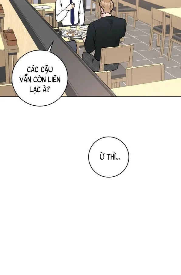 CHUYỆN TÌNH MÙA THU Chapter 6 Trang 55