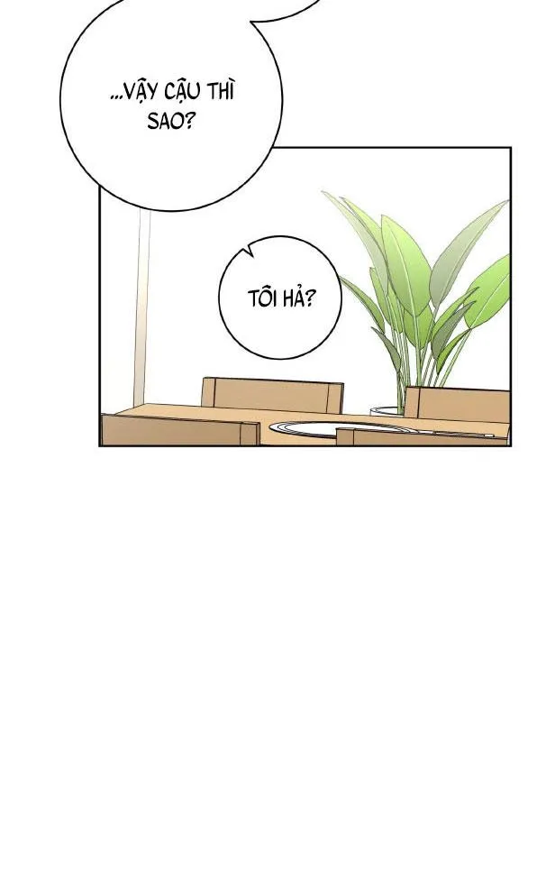 CHUYỆN TÌNH MÙA THU Chapter 6 Trang 58