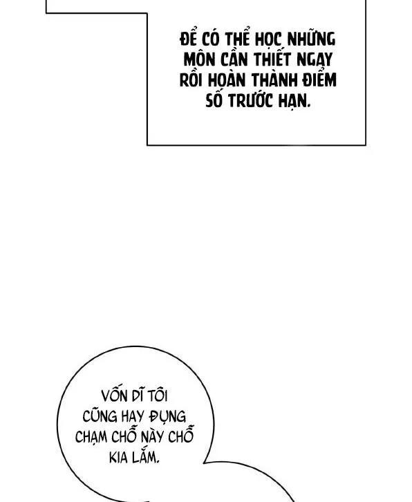 CHUYỆN TÌNH MÙA THU Chapter 6 Trang 64