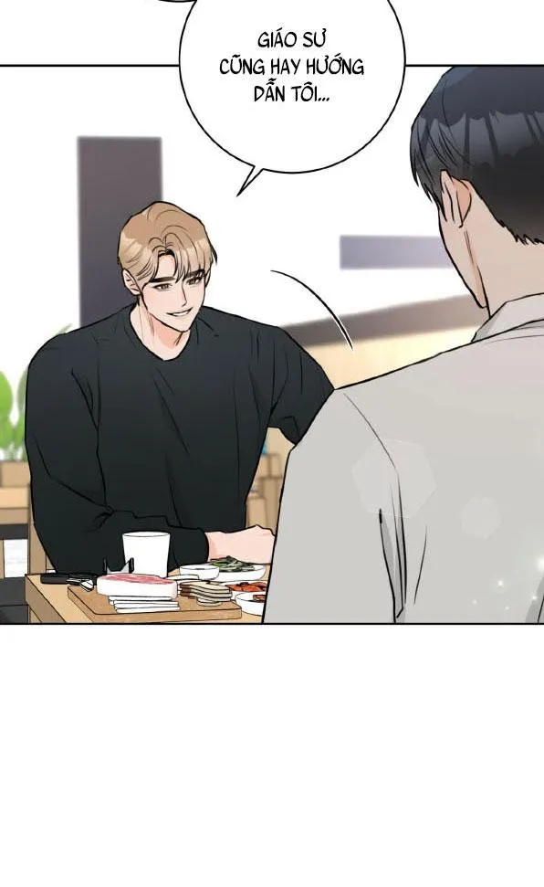 CHUYỆN TÌNH MÙA THU Chapter 6 Trang 65