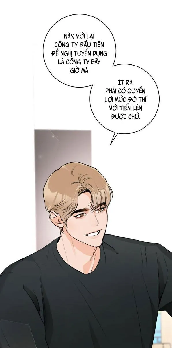 CHUYỆN TÌNH MÙA THU Chapter 6 Trang 67