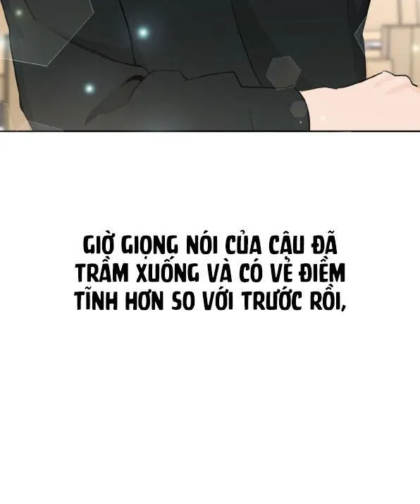 CHUYỆN TÌNH MÙA THU Chapter 6 Trang 68