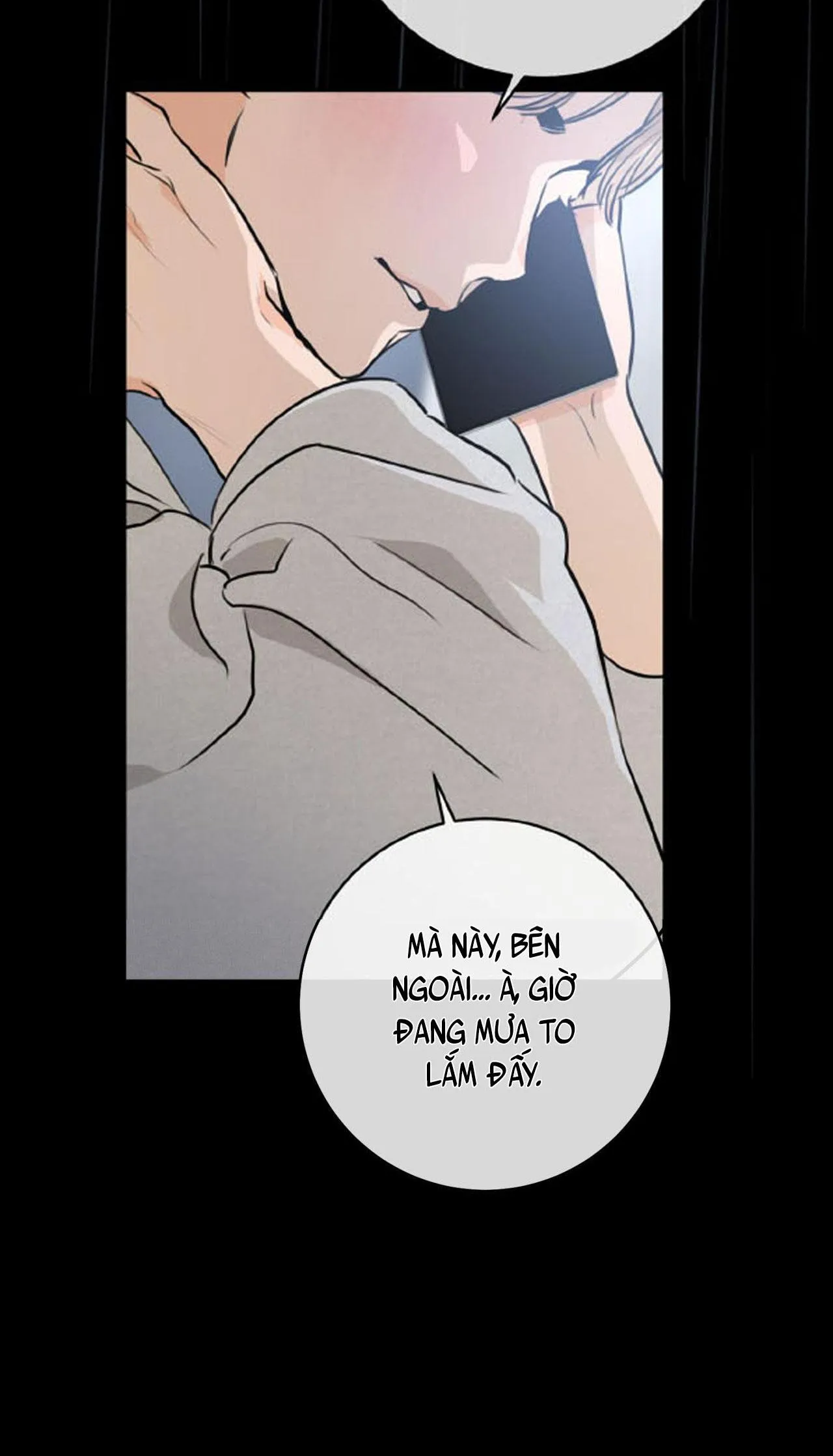 CHUYỆN TÌNH MÙA THU Chapter 6 Trang 72