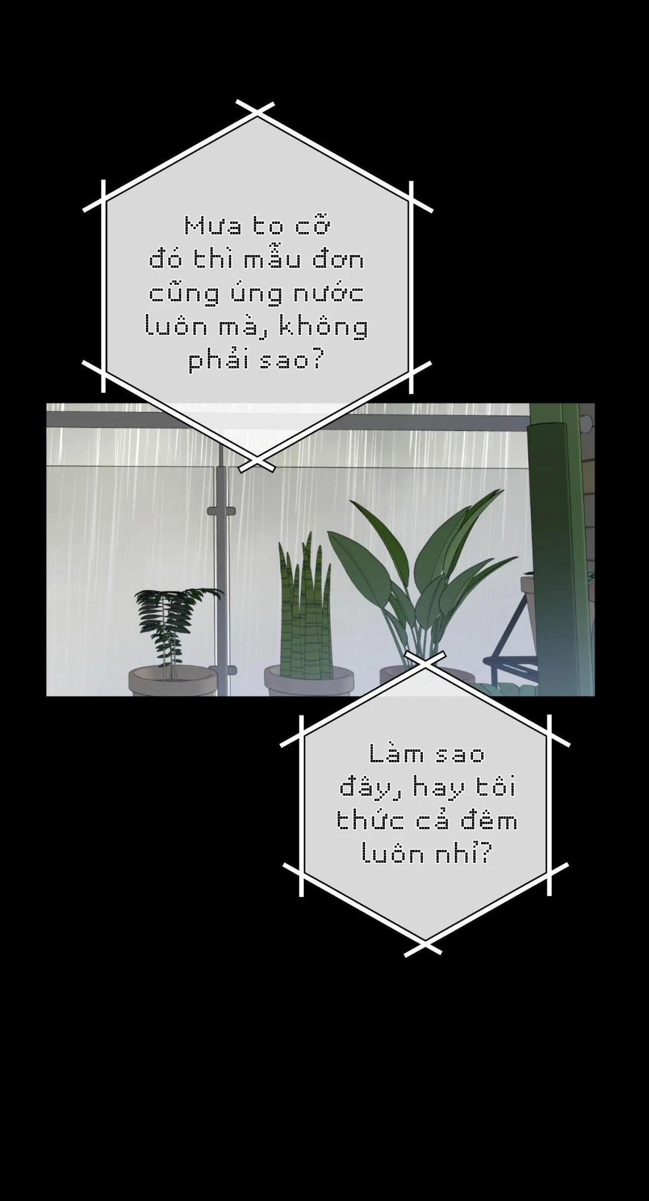 CHUYỆN TÌNH MÙA THU Chapter 6 Trang 73