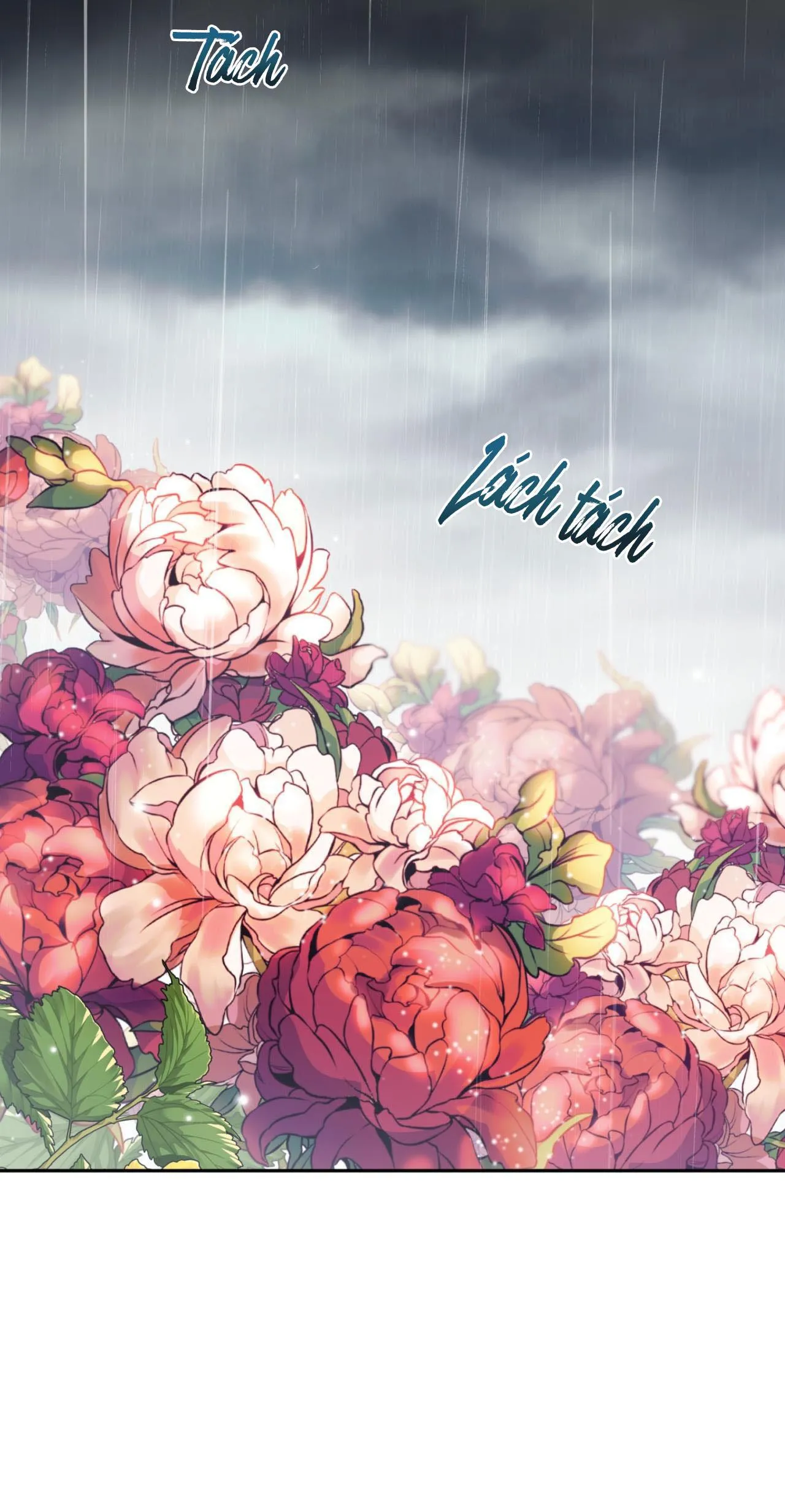 CHUYỆN TÌNH MÙA THU Chapter 6 Trang 76