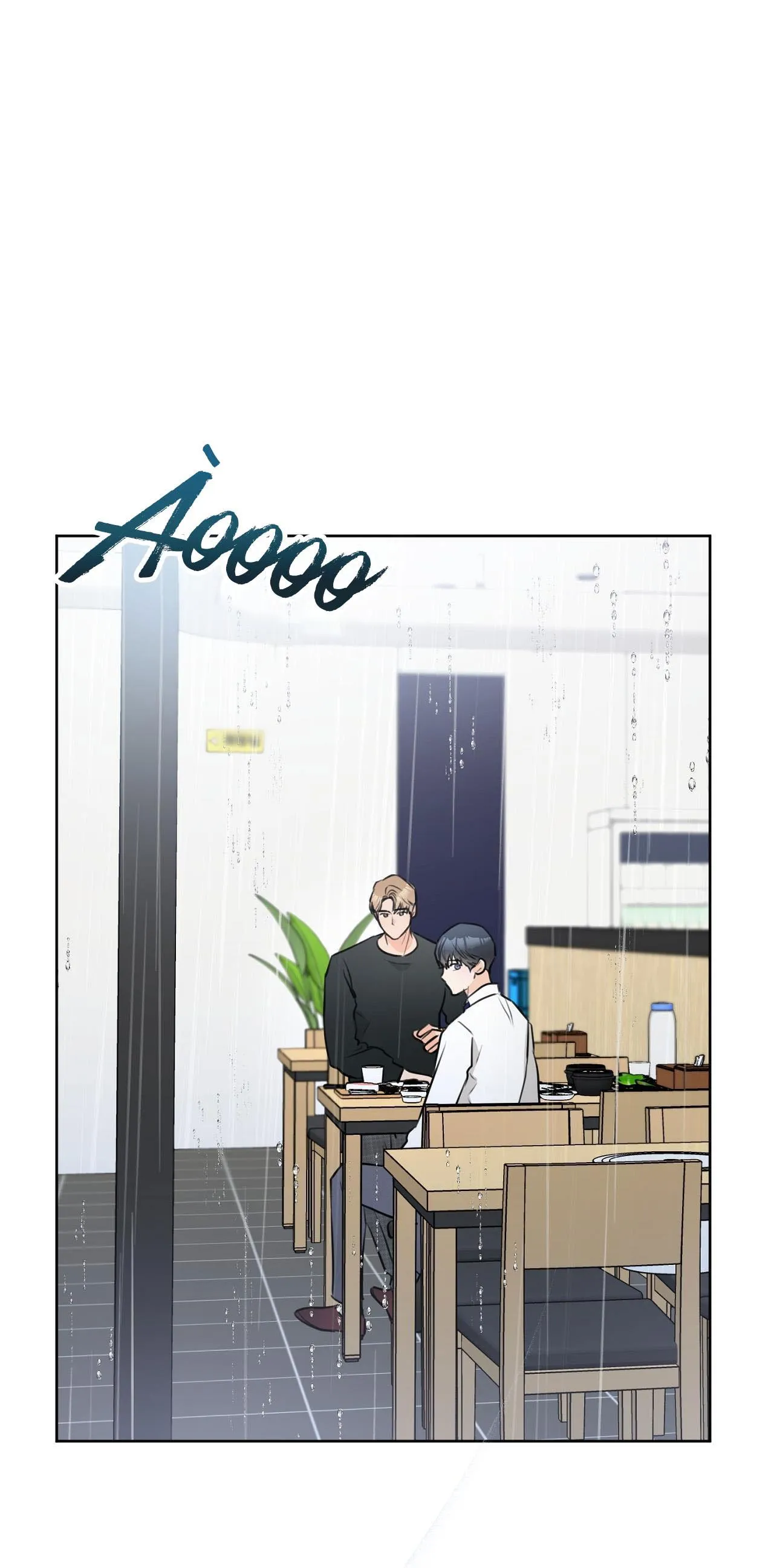 CHUYỆN TÌNH MÙA THU Chapter 6 Trang 77