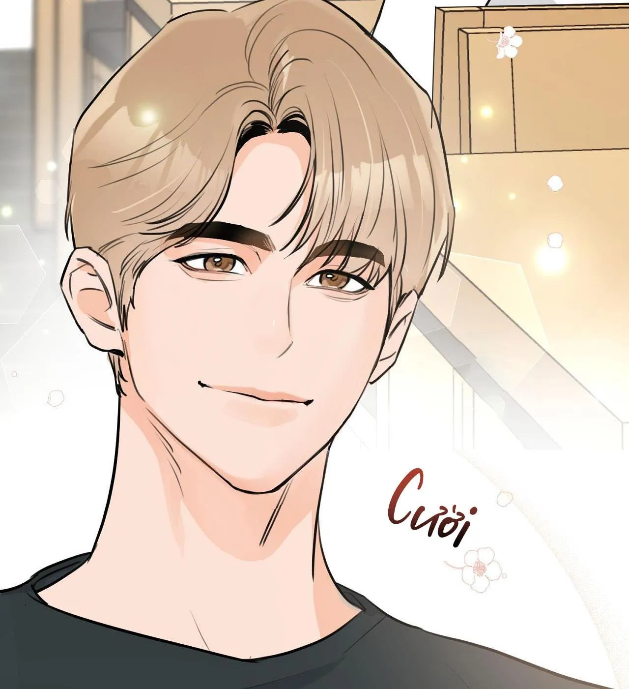 CHUYỆN TÌNH MÙA THU Chapter 6 Trang 79