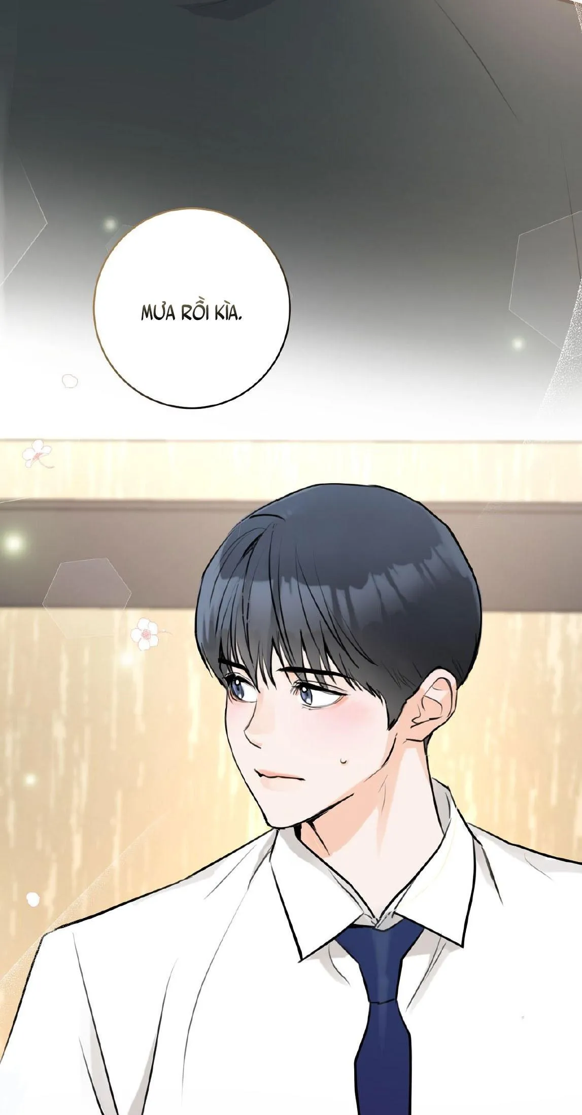 CHUYỆN TÌNH MÙA THU Chapter 6 Trang 80