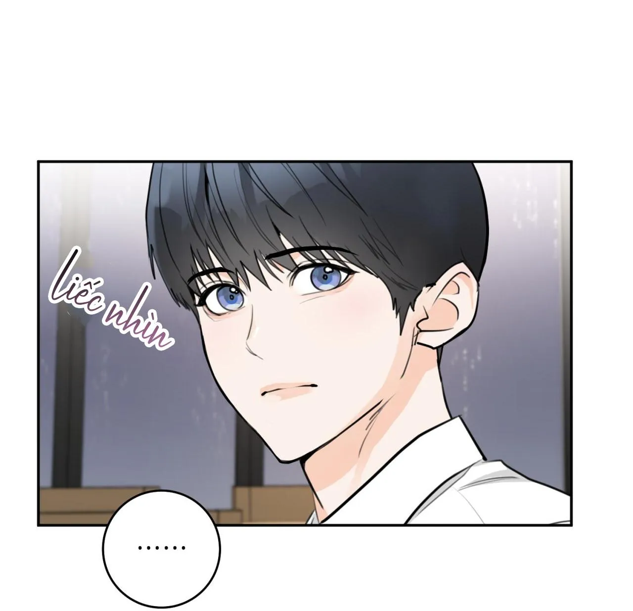 CHUYỆN TÌNH MÙA THU Chapter 7 Trang 17