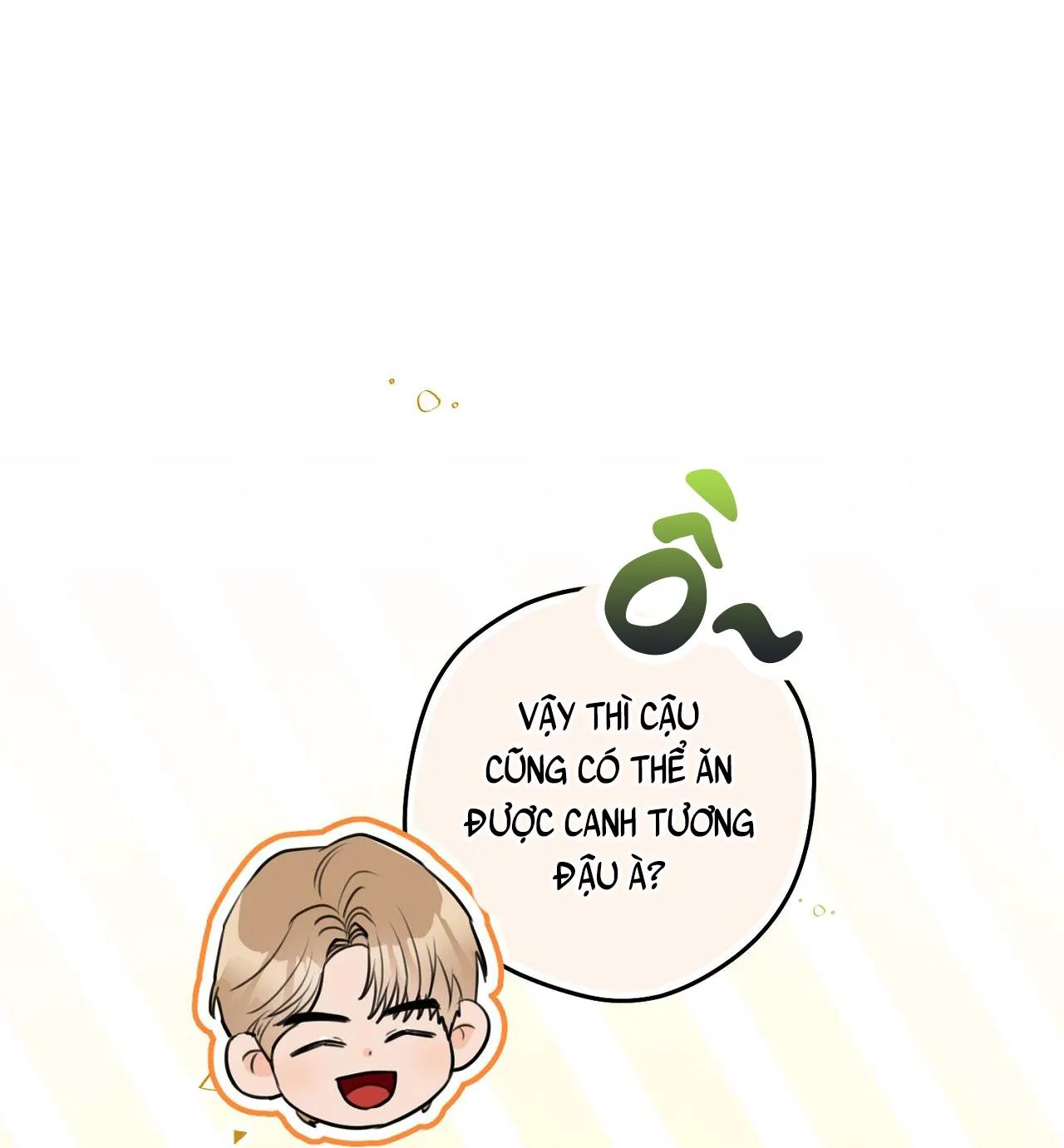 CHUYỆN TÌNH MÙA THU Chapter 7 Trang 34