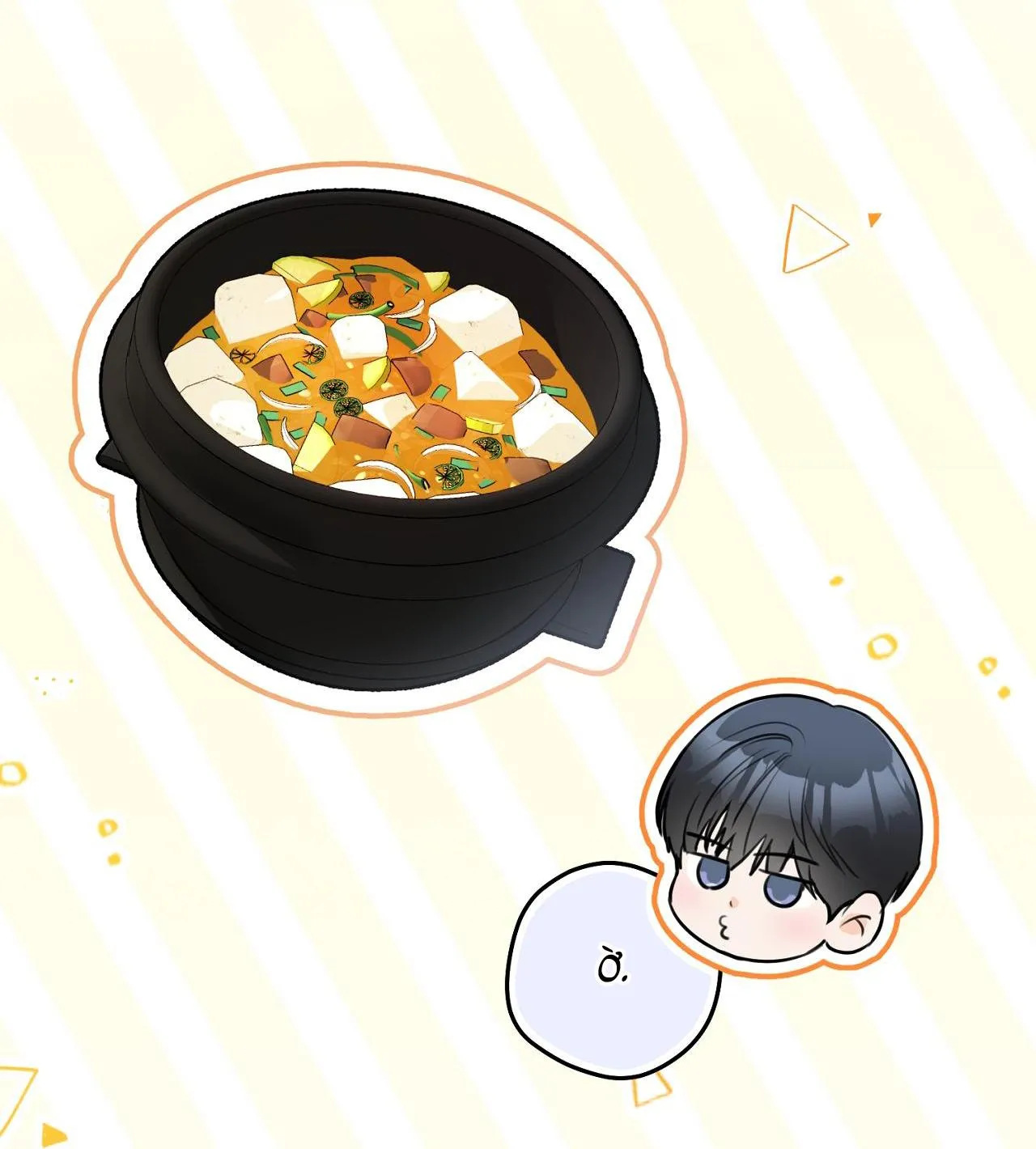 CHUYỆN TÌNH MÙA THU Chapter 7 Trang 35