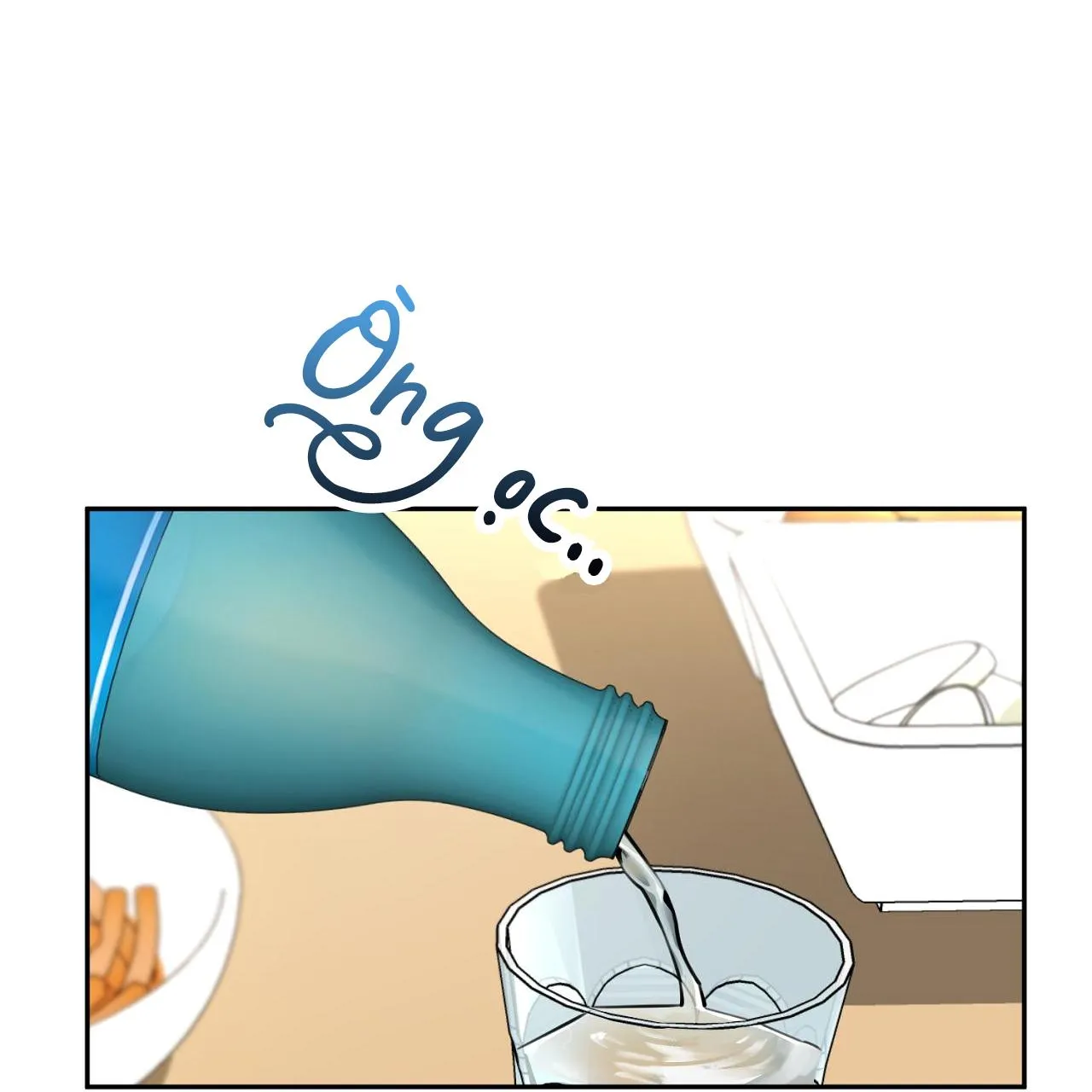 CHUYỆN TÌNH MÙA THU Chapter 7 Trang 39