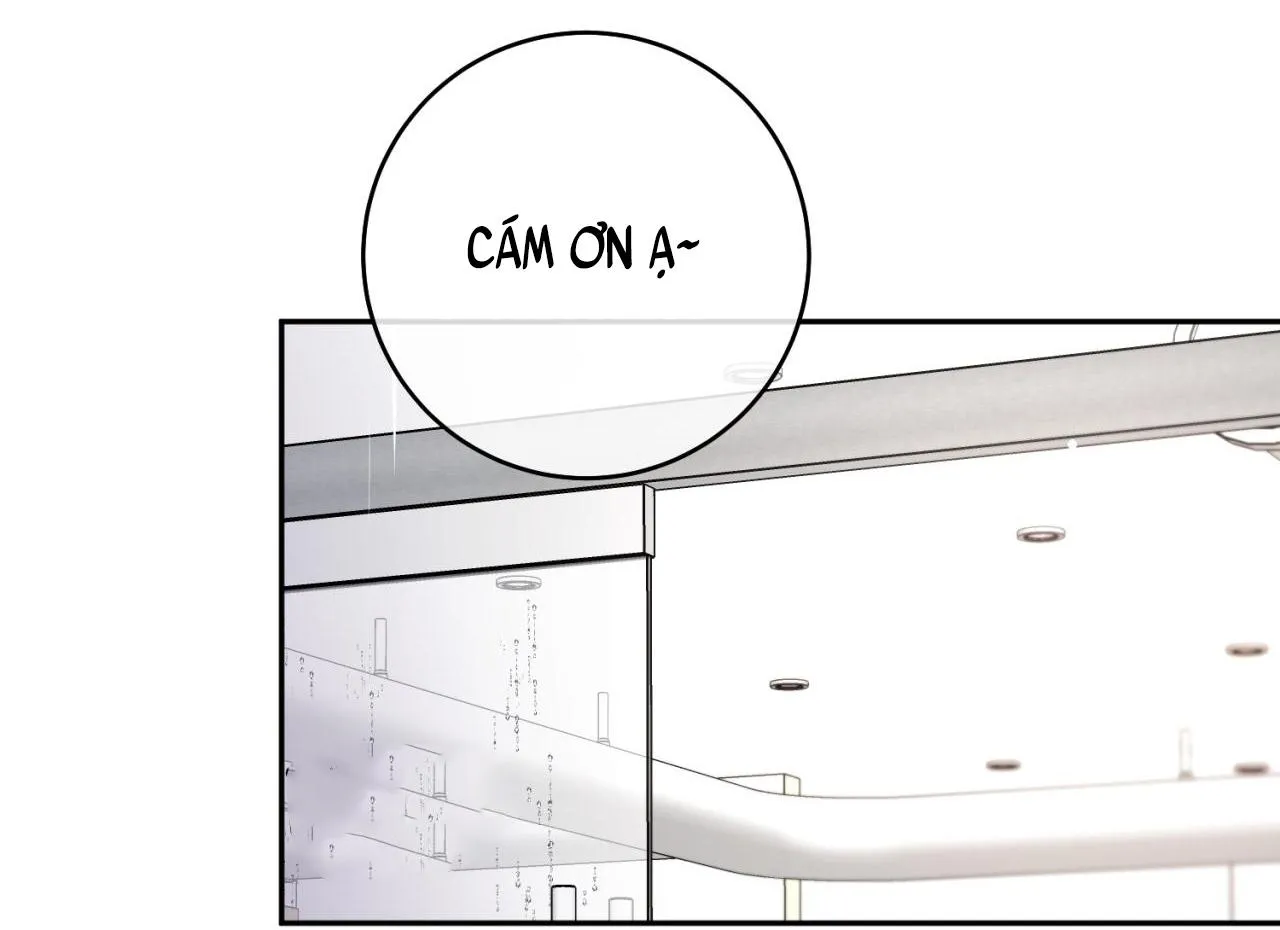 CHUYỆN TÌNH MÙA THU Chapter 7 Trang 46