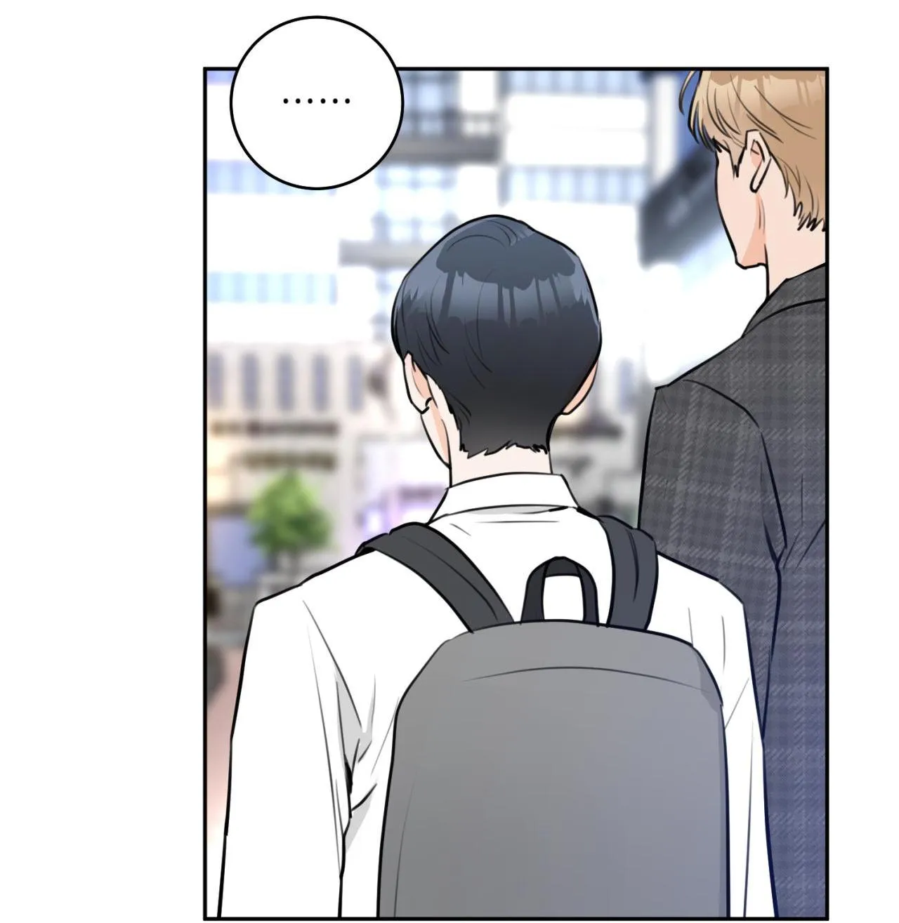 CHUYỆN TÌNH MÙA THU Chapter 7 Trang 50