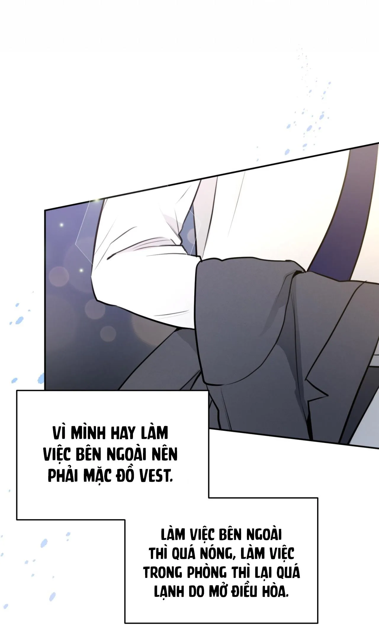 CHUYỆN TÌNH MÙA THU Chapter 7 Trang 67