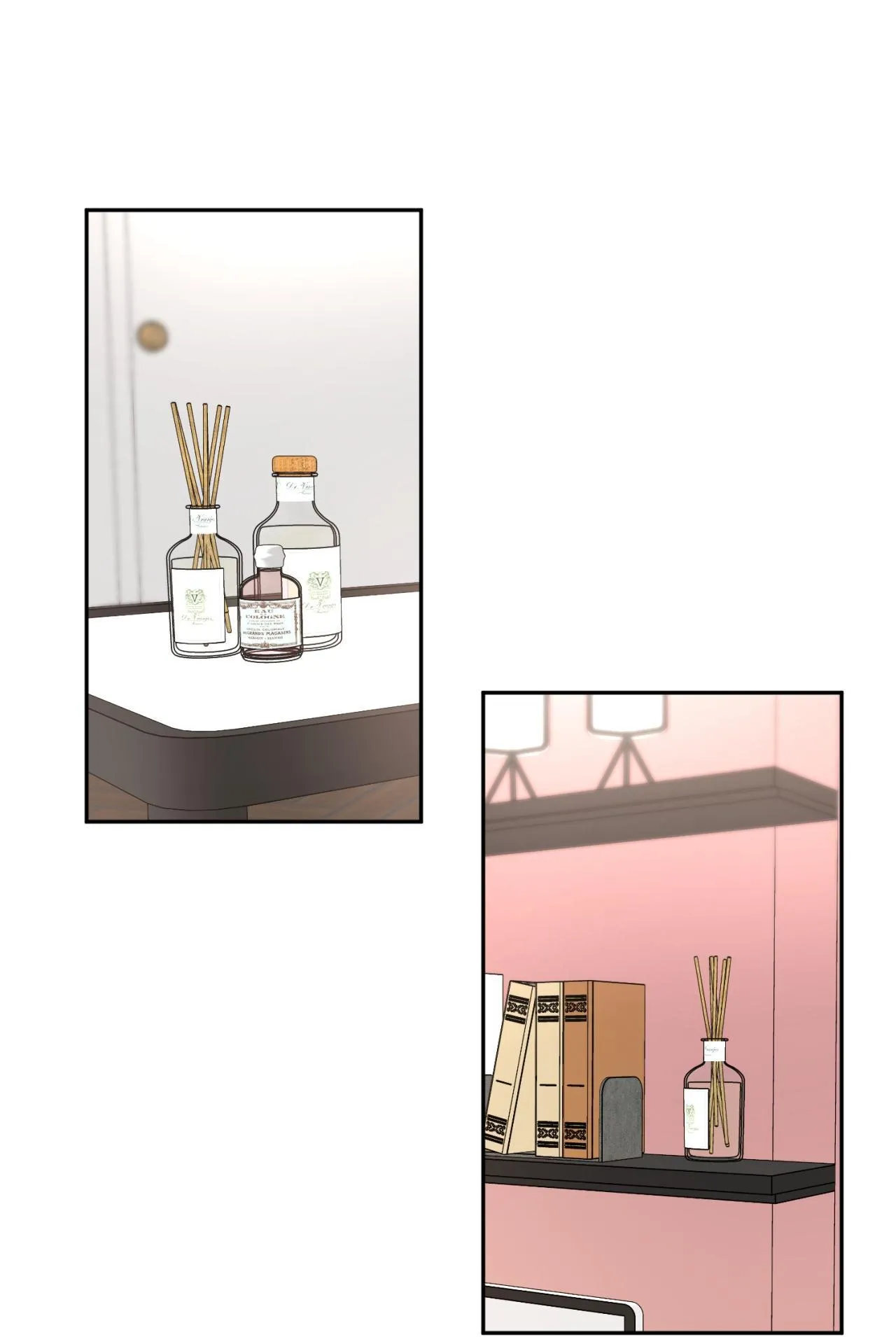 CHUYỆN TÌNH MÙA THU Chapter 7 Trang 76