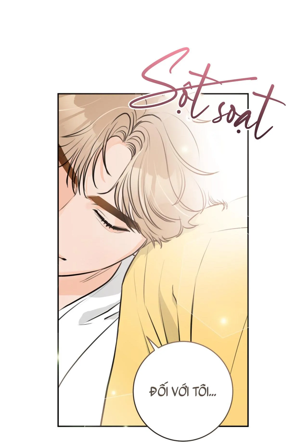 CHUYỆN TÌNH MÙA THU Chapter 7 Trang 86