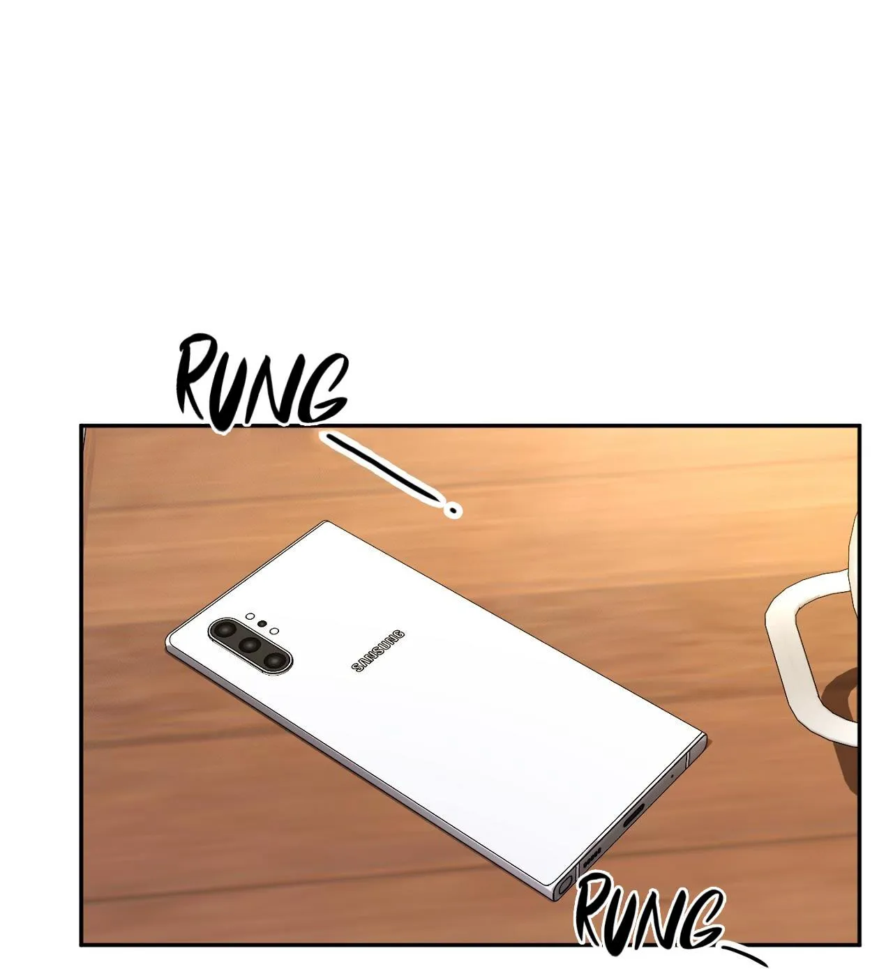 CHUYỆN TÌNH MÙA THU Chapter 1 Trang 3