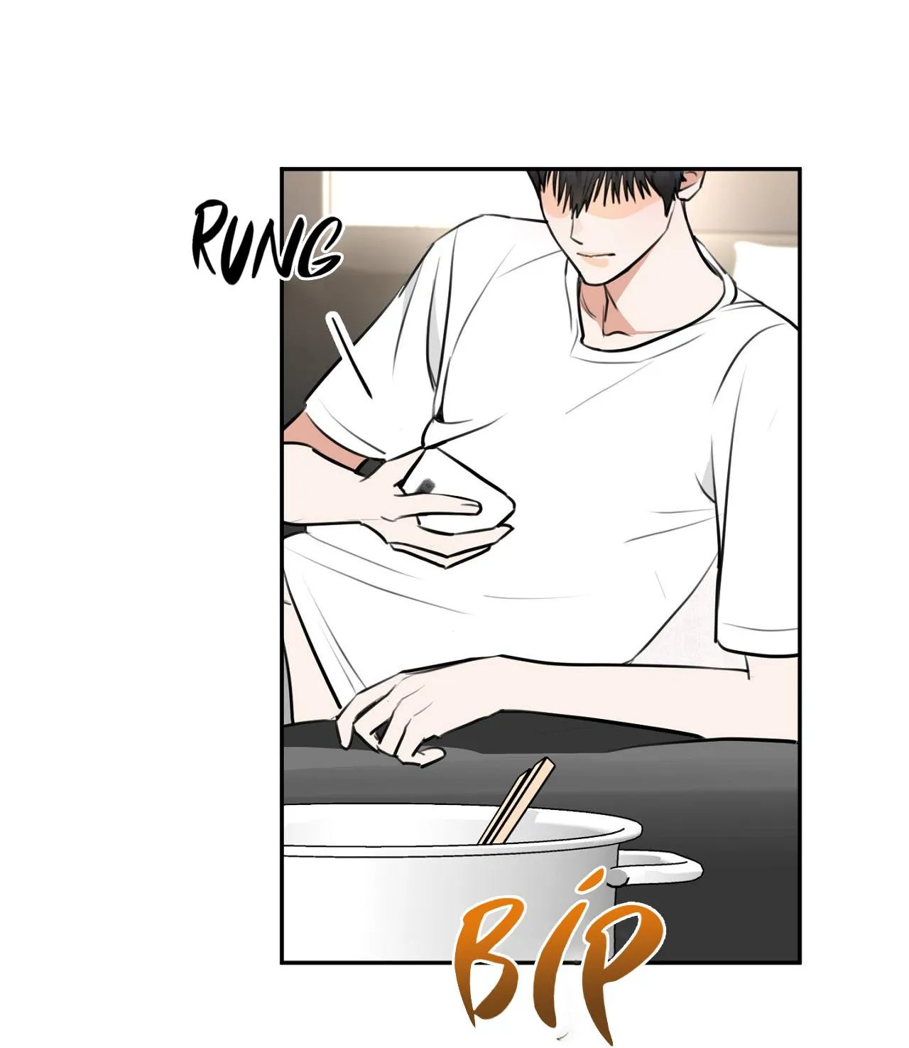 CHUYỆN TÌNH MÙA THU Chapter 1 Trang 5