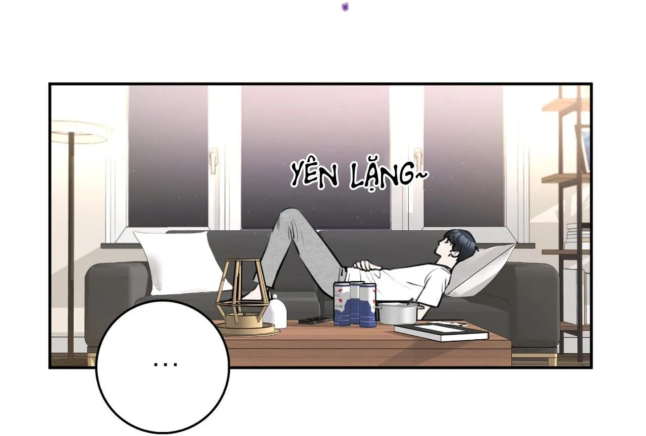 CHUYỆN TÌNH MÙA THU Chapter 1 Trang 16