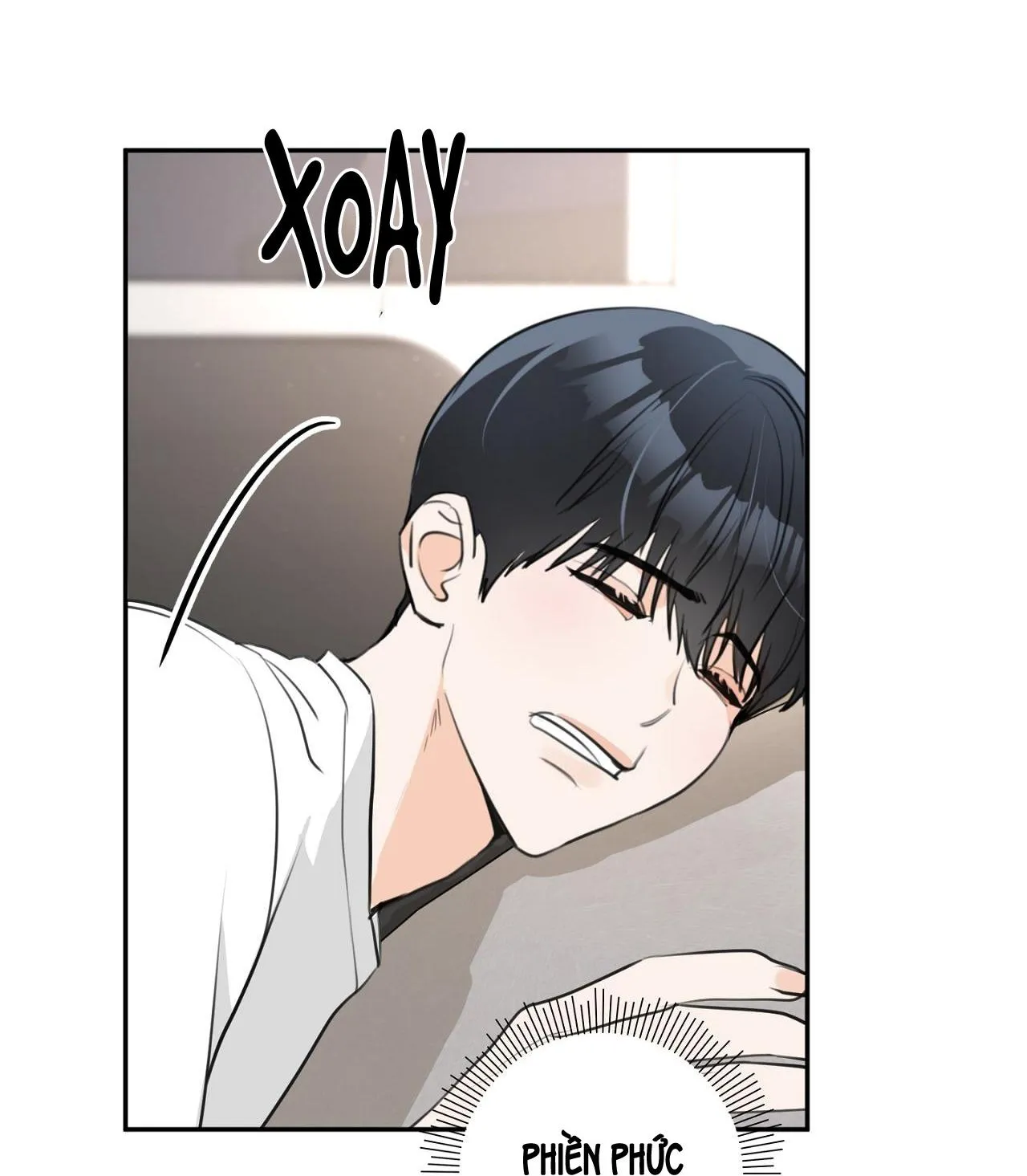 CHUYỆN TÌNH MÙA THU Chapter 1 Trang 24