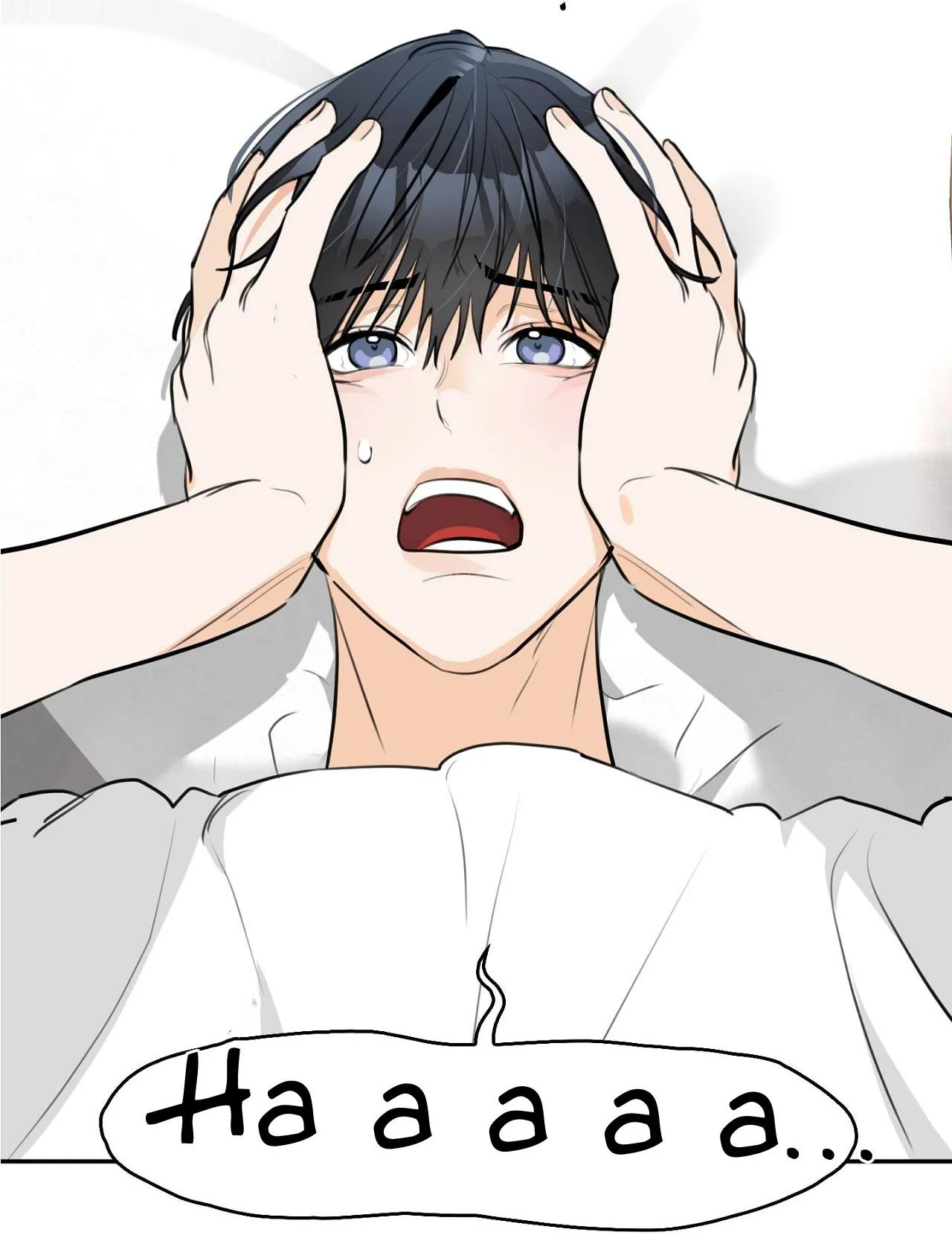 CHUYỆN TÌNH MÙA THU Chapter 1 Trang 35