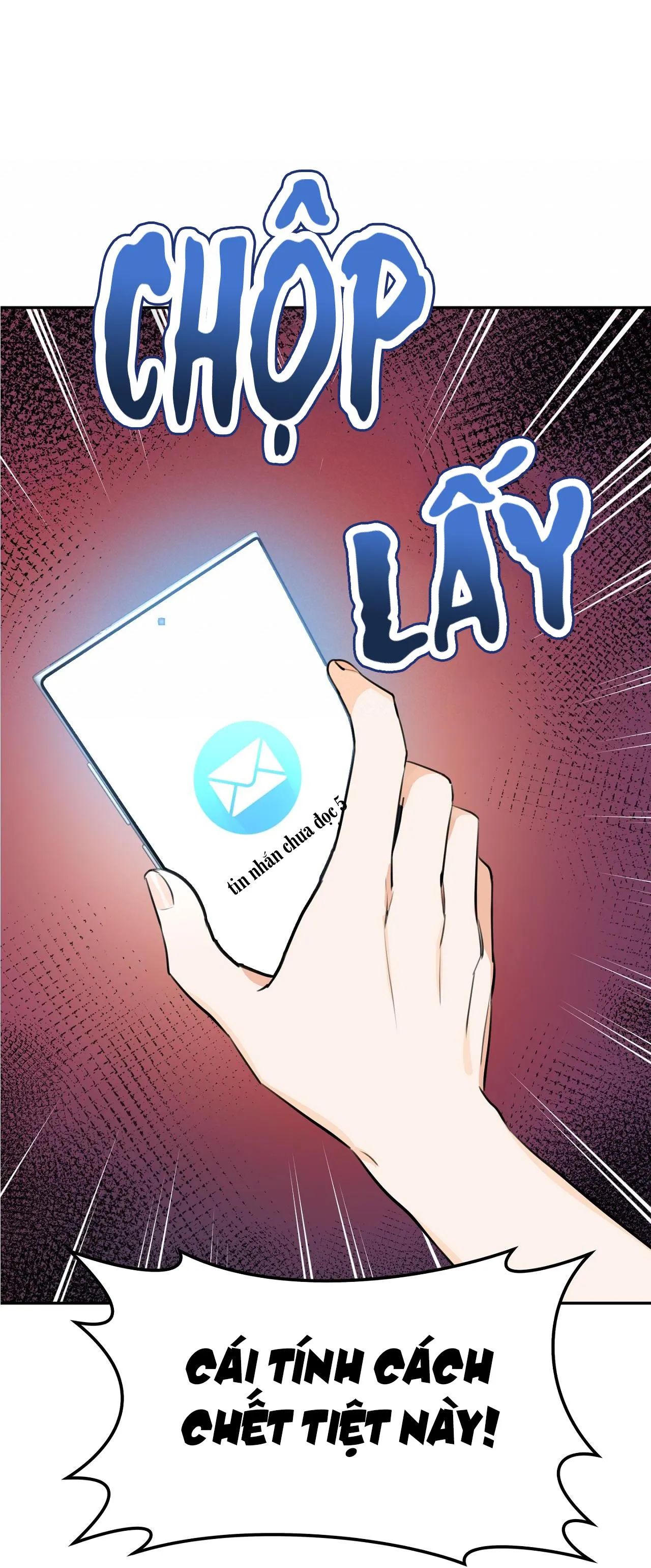 CHUYỆN TÌNH MÙA THU Chapter 1 Trang 36