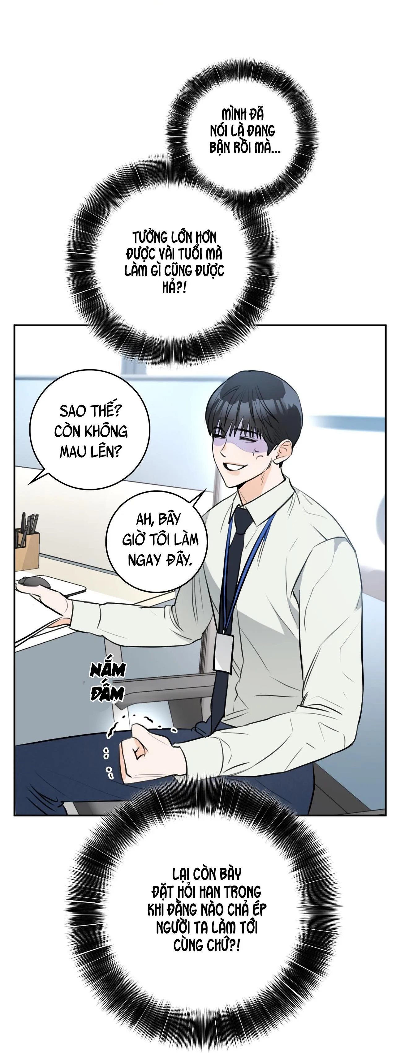 CHUYỆN TÌNH MÙA THU Chapter 1 Trang 56