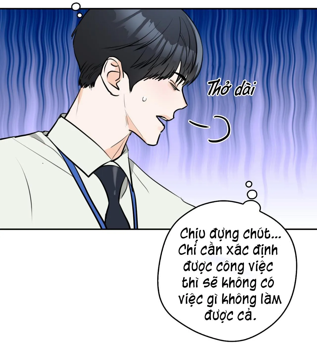 CHUYỆN TÌNH MÙA THU Chapter 1 Trang 61