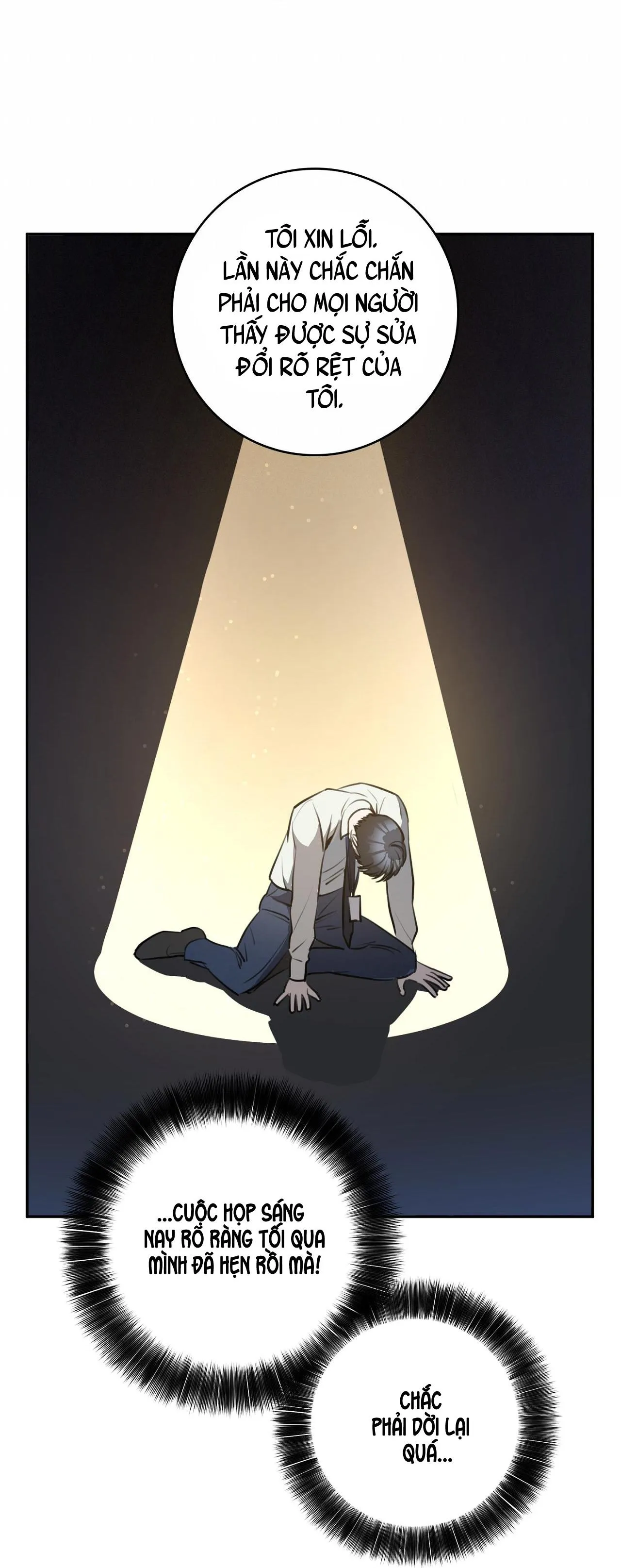 CHUYỆN TÌNH MÙA THU Chapter 1 Trang 67