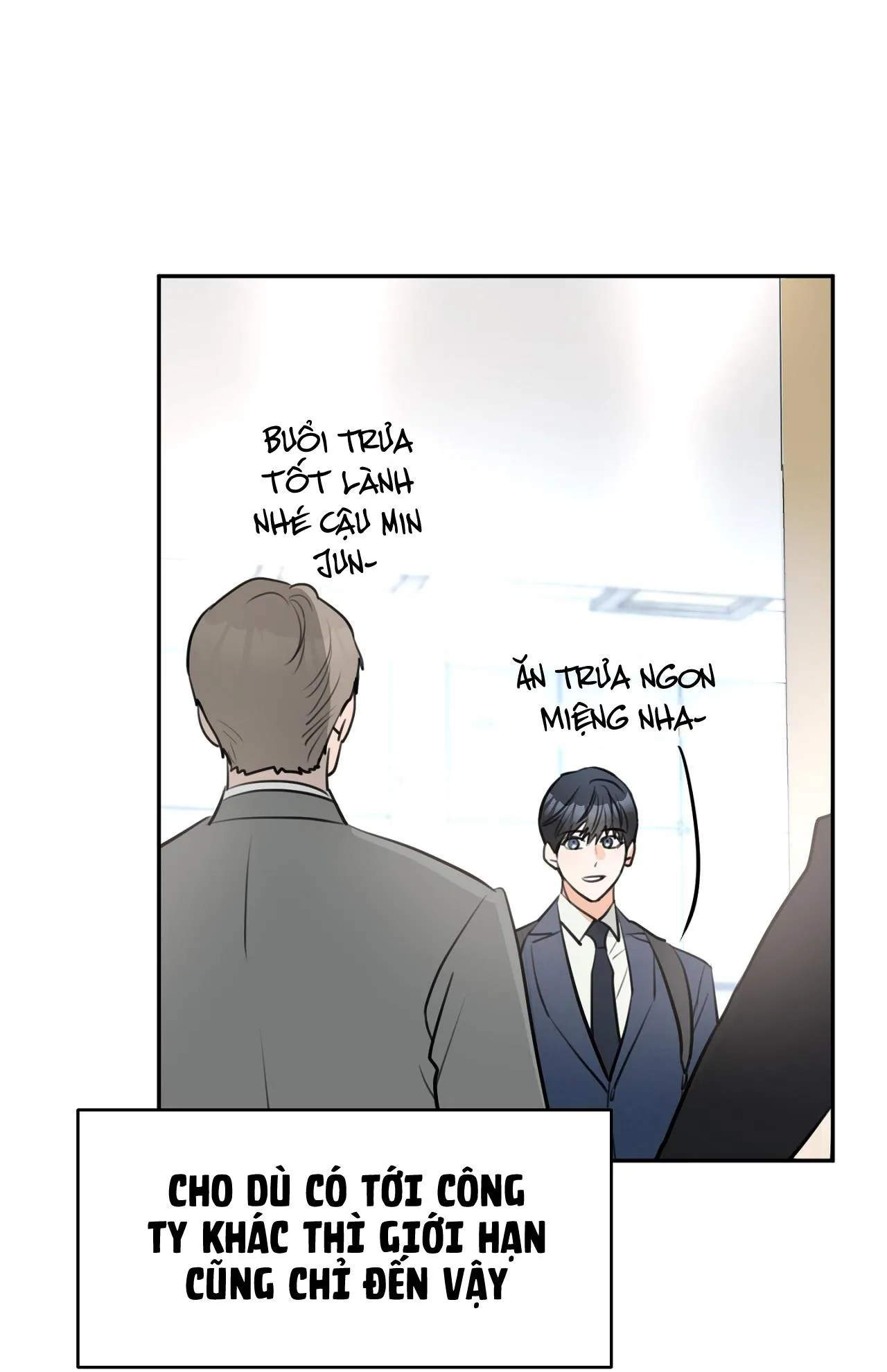 CHUYỆN TÌNH MÙA THU Chapter 1 Trang 74