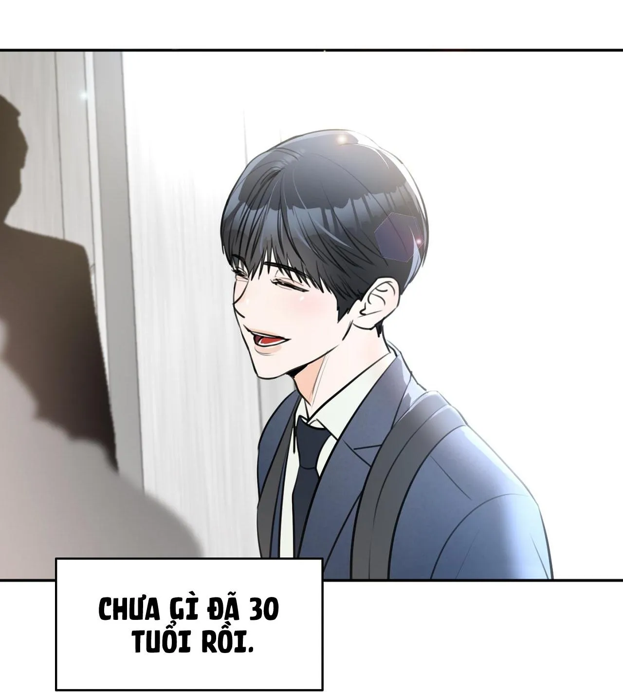 CHUYỆN TÌNH MÙA THU Chapter 1 Trang 76