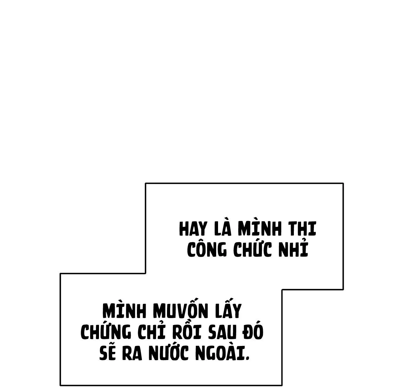 CHUYỆN TÌNH MÙA THU Chapter 1 Trang 77