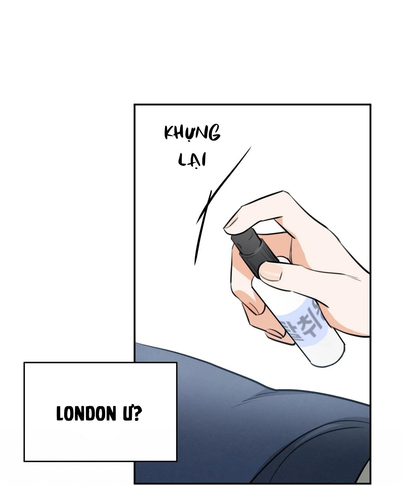 CHUYỆN TÌNH MÙA THU Chapter 1 Trang 80