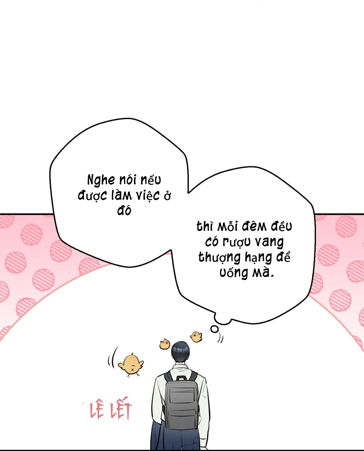 CHUYỆN TÌNH MÙA THU Chapter 1 Trang 87