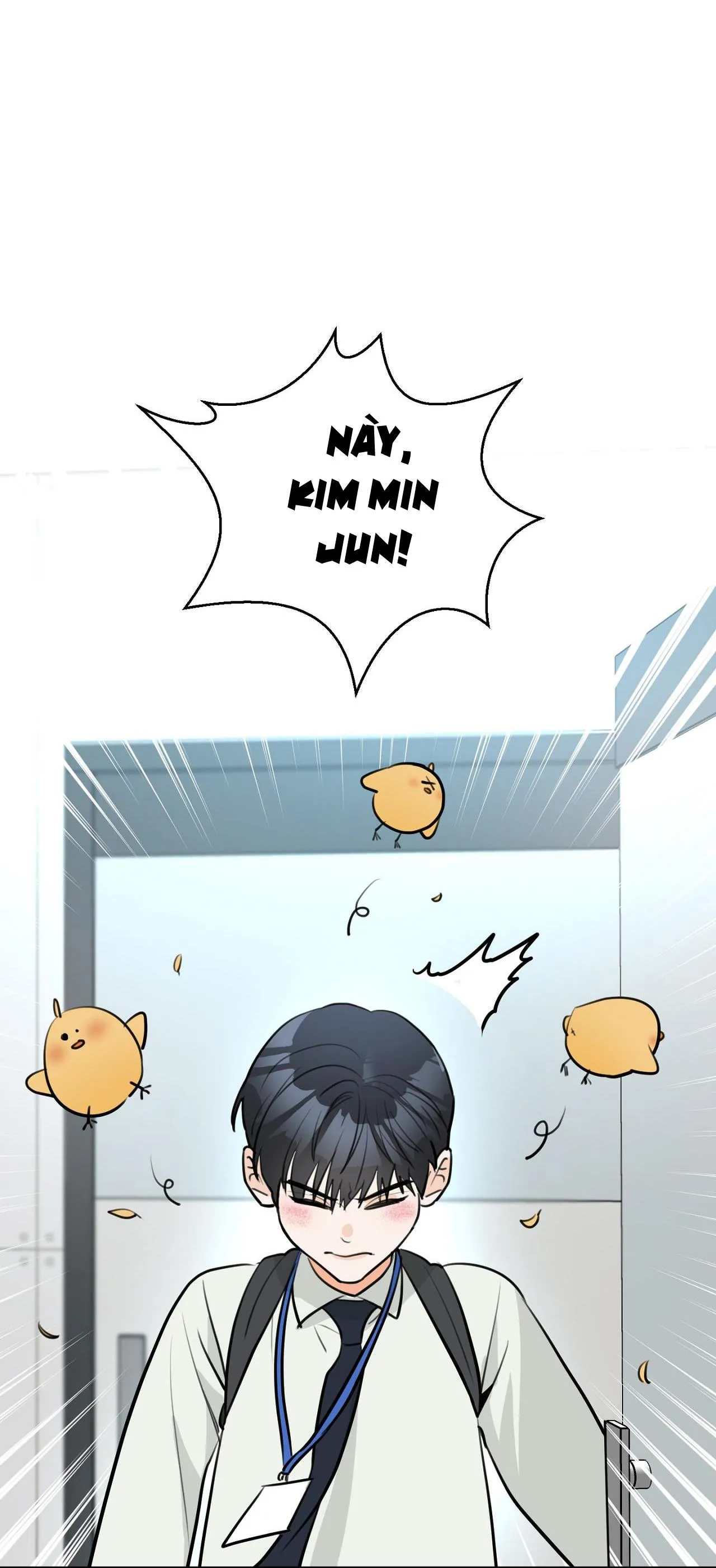 CHUYỆN TÌNH MÙA THU Chapter 1 Trang 89