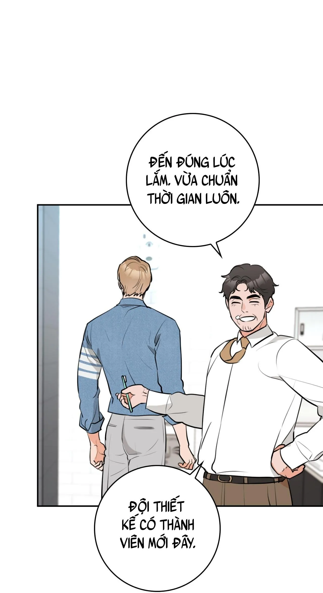 CHUYỆN TÌNH MÙA THU Chapter 1 Trang 92