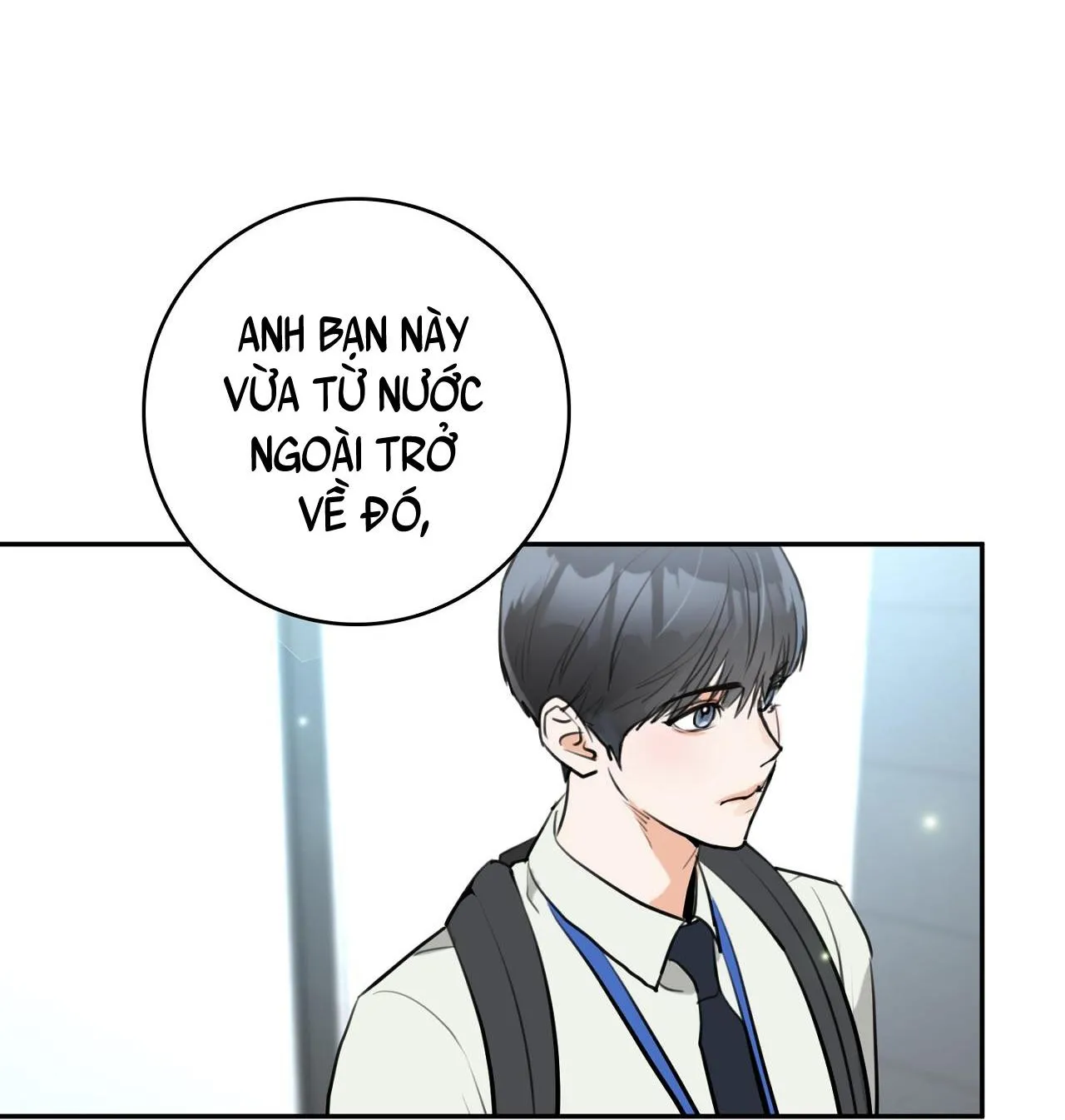 CHUYỆN TÌNH MÙA THU Chapter 1 Trang 95