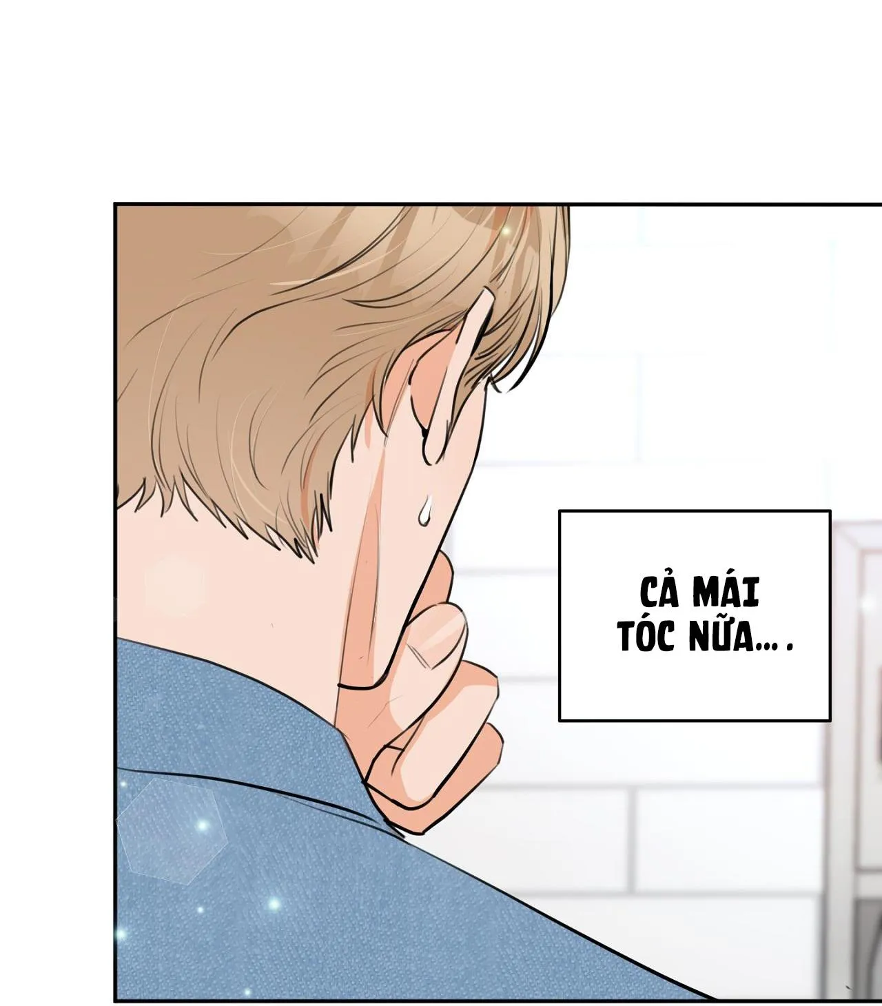 CHUYỆN TÌNH MÙA THU Chapter 1 Trang 100