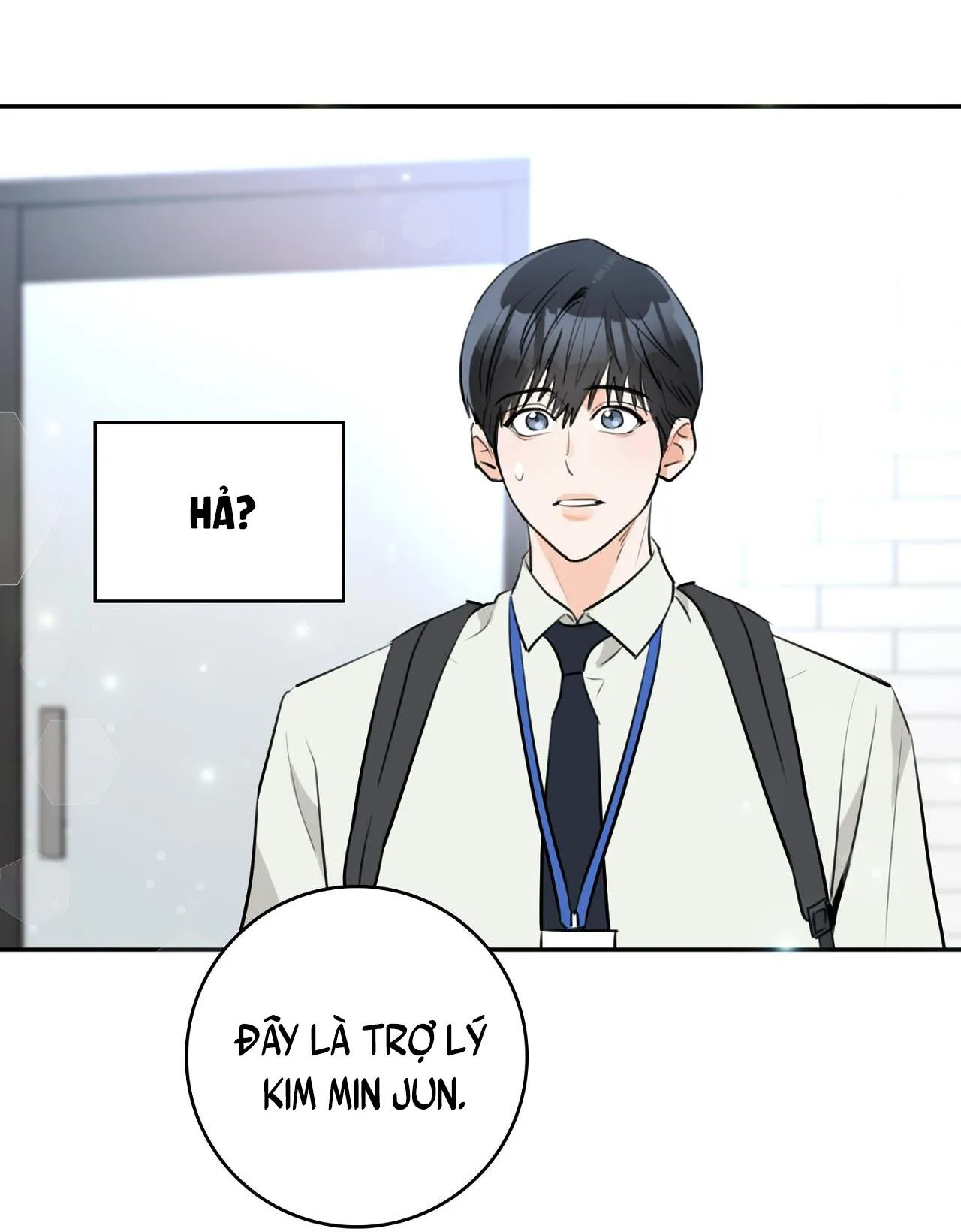 CHUYỆN TÌNH MÙA THU Chapter 1 Trang 102