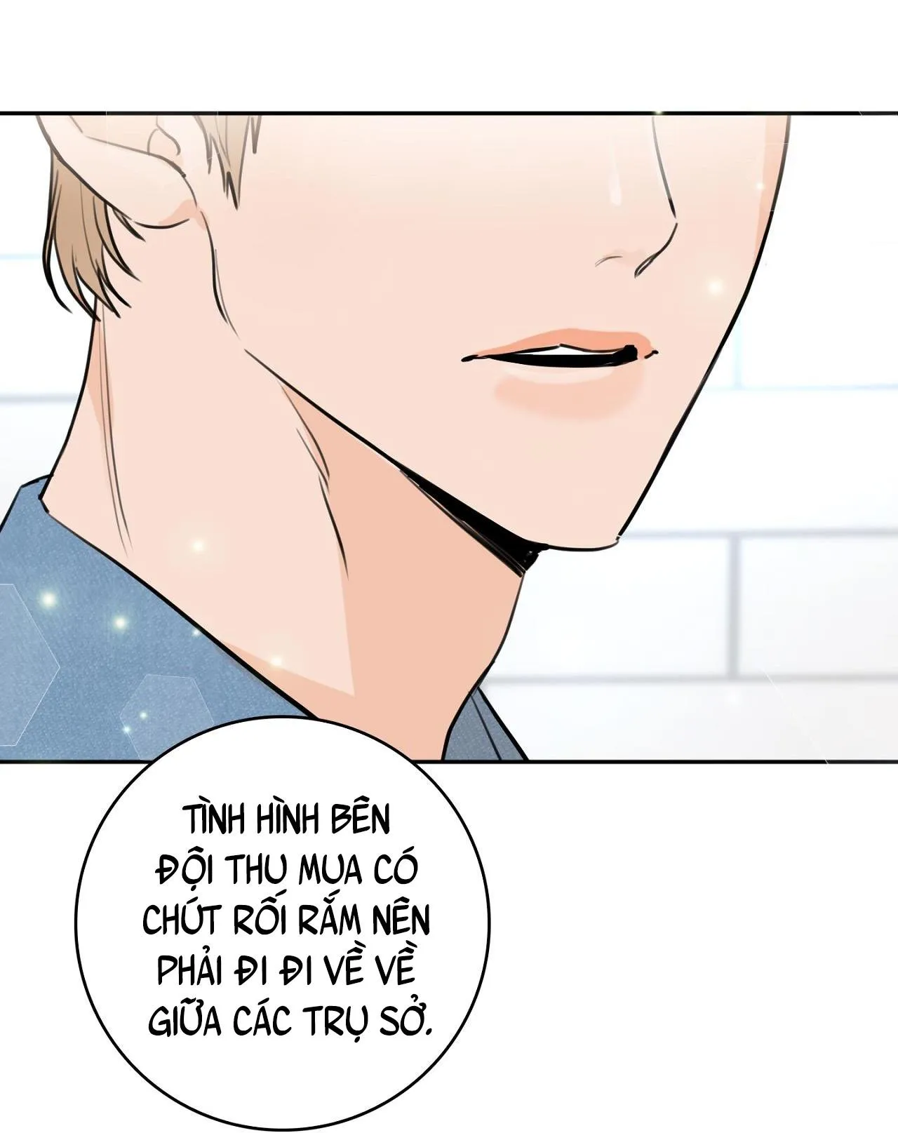 CHUYỆN TÌNH MÙA THU Chapter 1 Trang 104