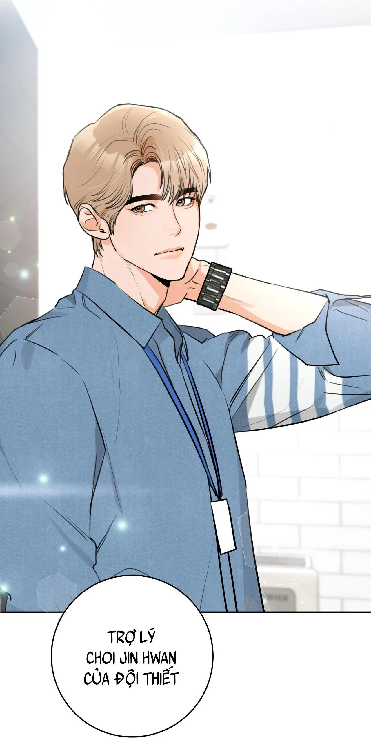 CHUYỆN TÌNH MÙA THU Chapter 1 Trang 109