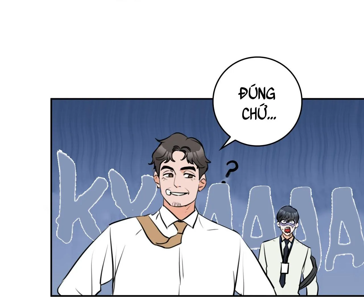 CHUYỆN TÌNH MÙA THU Chapter 1 Trang 110