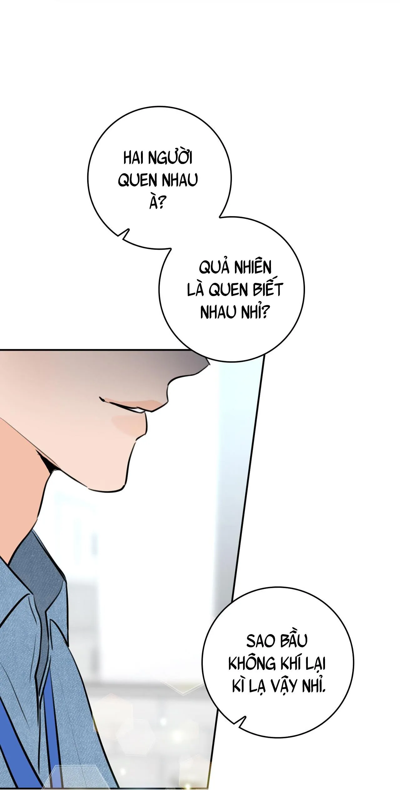 CHUYỆN TÌNH MÙA THU Chapter 1 Trang 111