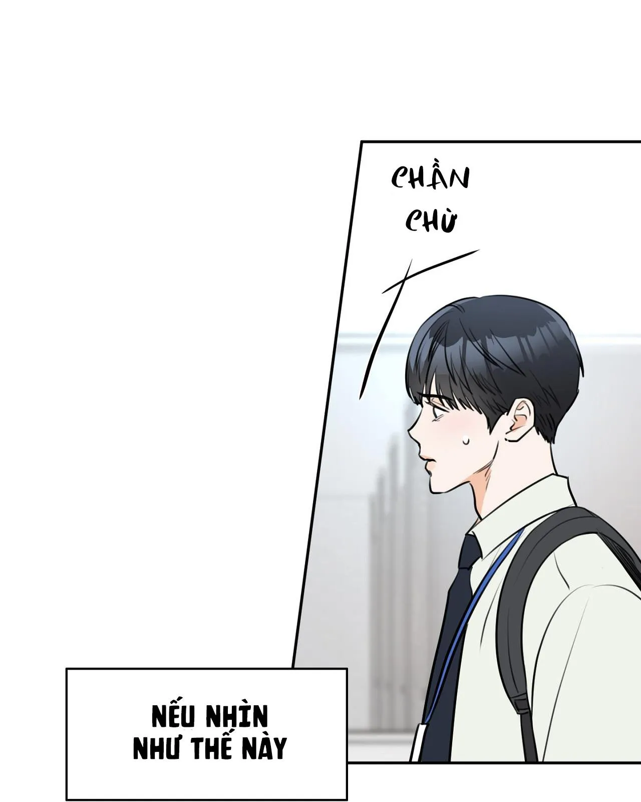 CHUYỆN TÌNH MÙA THU Chapter 1 Trang 113