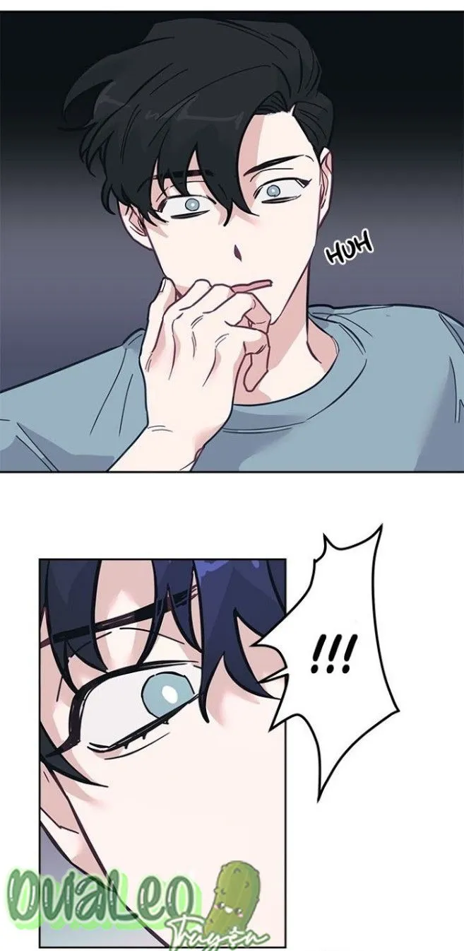 Chuyện tình người giúp việc Chapter 5 Trang 12