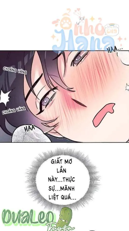 Chuyện tình người giúp việc Chapter 10 Trang 22